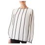 Hobbs London Lorelai Blouse Image 2