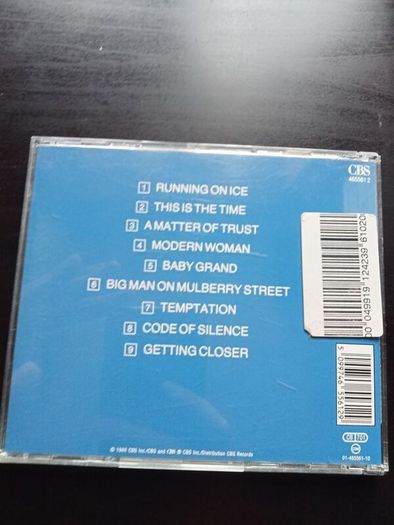 Billy Joel - The Bridge CD
