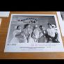 1990 Cry Baby Press Kit Johnny Depp Image 2