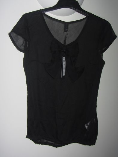 Vero Moda Black blouse, size M
