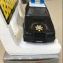 Ford Mustang California Police 1/24 Burago # 1 Image 5