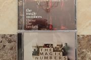 The Magic Numbers 2 CD Lot