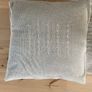 Liberty cushion covers x 2 Image 3