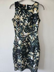 H&M Bodycon Dress  XS