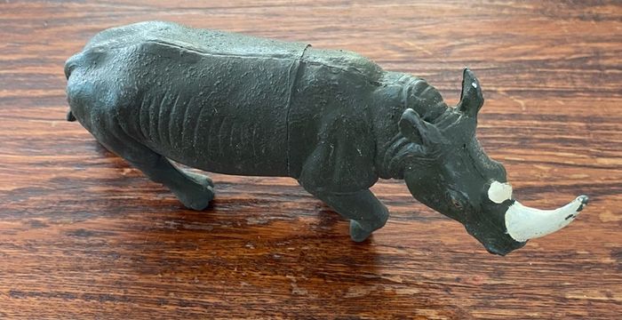 toy Rhino