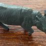 toy Rhino Image 2