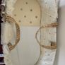 Mamas & Papas Moses Basket and Stand Image 3