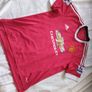 Adidas Manchester United Jersey Size L Image 3