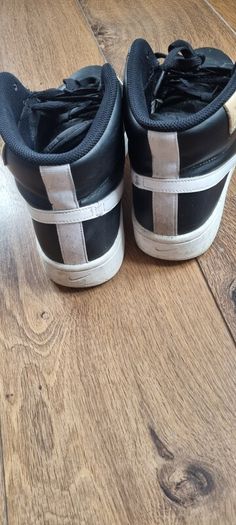Nike Trainers Size 9.5