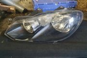 golf / passat headlight