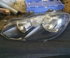golf / passat headlight