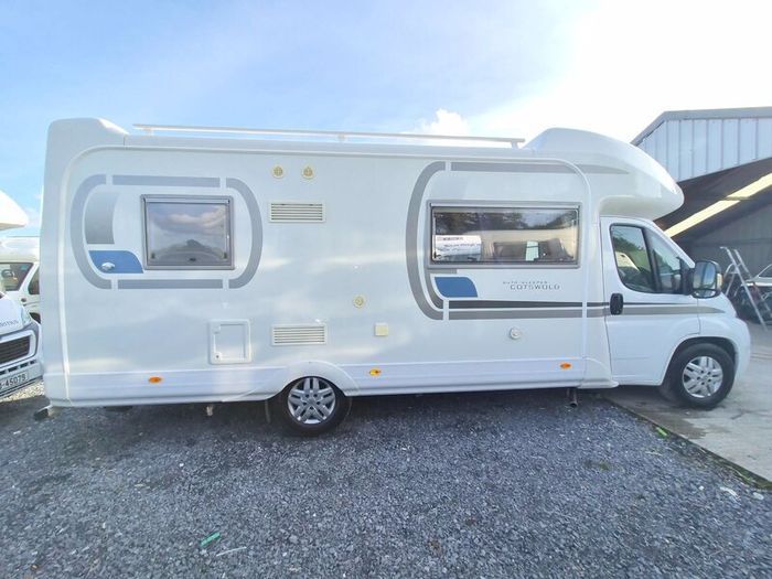 Camper
