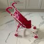 Doll baby prawn / stroller Image 3