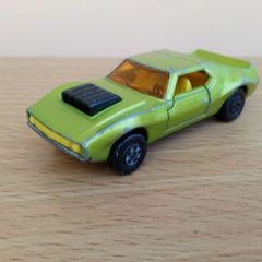matchbox