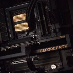 Asus RTX4070 Super ProArt 12GB