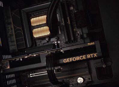 Asus RTX4070 Super ProArt 12GB