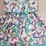 Jenny&Me Dress size 6yrs Image 2
