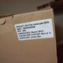Grey Goose Champagne Flutes Box of 6 Image 7