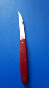 knife