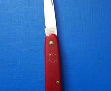 knife