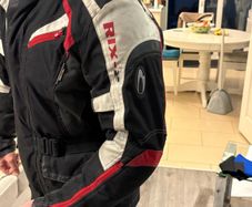 Richa Motorcycle jacket