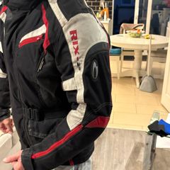 Richa Motorcycle jacket