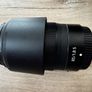 Nikon z 85mm 1.8s Image 2