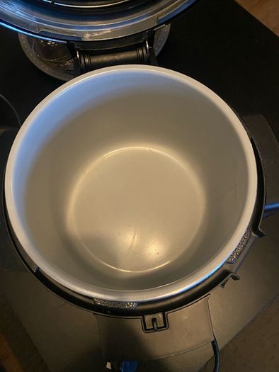 Ninja Air Cooker