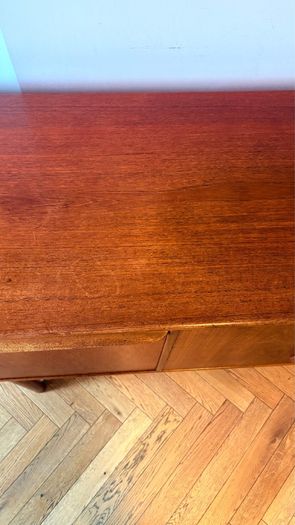 Vintage McIntosh sideboard