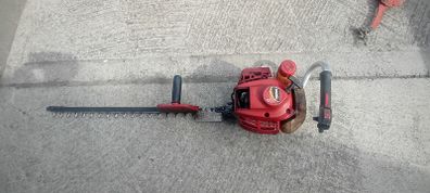 Shindaiwa hedge cutters