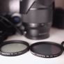 Sony a6500 & Sony FE 28-70mm OSS Lens , Full Kit, Box & 3 Batteries Image 6