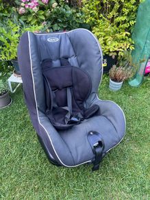 Graco child car seat