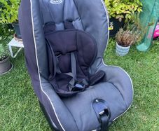 Graco child car seat