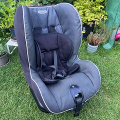 Graco child car seat