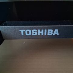 Toshiba 43" Smart Tv