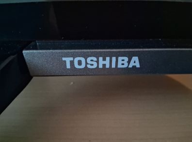 Toshiba 43" Smart Tv