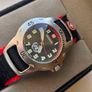 Vintage Wenger Swiss Military Extreme United Nation Edition Swiss Watch Collectable Image 4