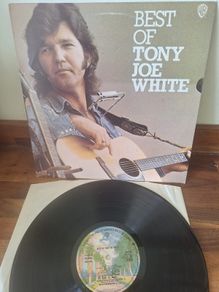 Tony Joe White - Best of