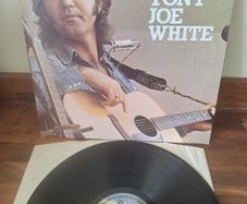 Tony Joe White - Best of