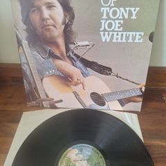 Tony Joe White - Best of