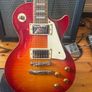 Epiphone Les Paul standard Image 2