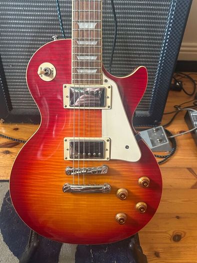 Epiphone Les Paul standard