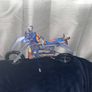 handmade motorbike Image 4