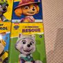 Paw Patrol Books Image 2