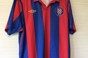 Hadjuk Split Jersey. Season 2011/2012. Official Umbro Away Jersey. Authentic Original From 2011. Not A Modern Day Remake.