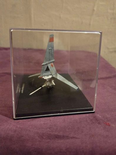 Star Wars "T-16 Skyhopper" Model