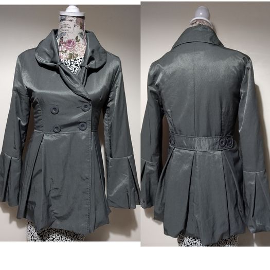 Ax Paris Coat
