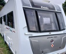 caravan