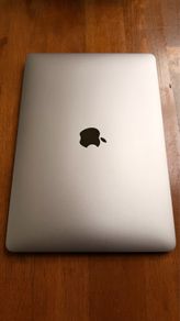 macbook air 256gb - immaculate