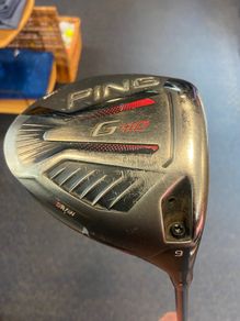 Ping G410 Driver